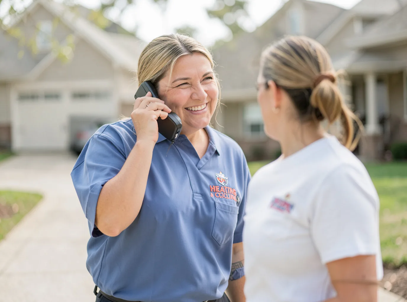 Hvac Repair Jeffersontown, KY FAQs